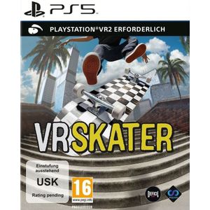 VR Skater (PS VR2) PlayStation 5