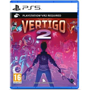 Vertigo 2 (PSVR2 Required)