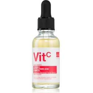 Dr Botanicals Vit C verhelderend serum met vitamine C voor het Gezicht 30 ml