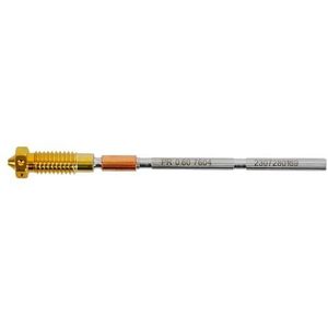 E3D Prusa MK4/XL - messing mondstuk voor extruder 0,6 mm