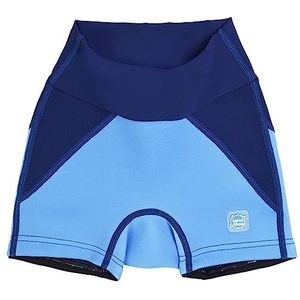 Splash About Kinderen Jammers, Marineblauw/lichtblauw, 4-5 jaren