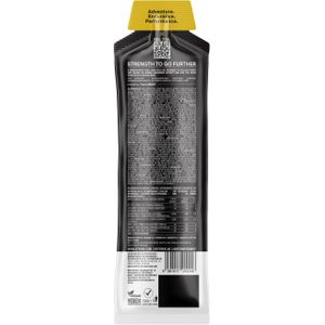 GEL - 50Plama-Tech Advanced - Koolhydraten 50gr - Veganistisch - Glutenvrij