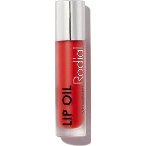 Rodial - Plumping Collagen Lip Oil - Kersen - 4 ml - Veganistisch