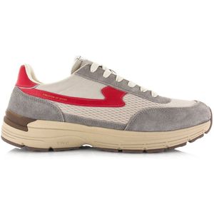 S.W.C Osier S-Strike Geo-Merged grey red
