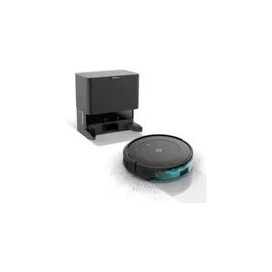 iRobot - Roomba Combo® 2 Essential - Robotstofzuiger - Wit - Inclusief AutoWash Dock