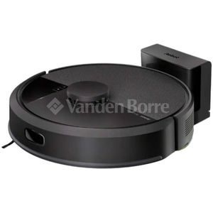 iRobot Roomba® 105 Combo - Robotstofzuiger met Dweilfunctie - Zwart (Y3110)