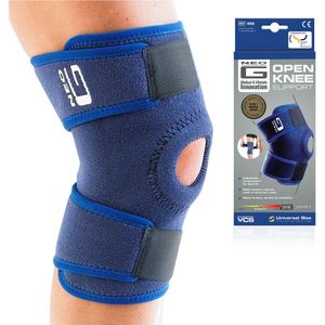 Neo G - Kniebrace - Blauw - Patellabrace - Medisch Hulpmiddel Klasse 1