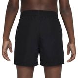 Nike Logo Tape, 001 - Zwart, L