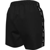 Nike Logo Tape, 001 - Zwart, L