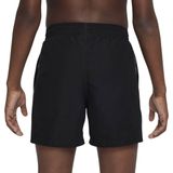 Nike Logo Tape, 001 - Zwart, L