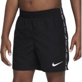 Nike Logo Tape, 001 - Zwart, L