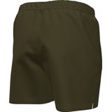 Nike, Heren, Badkleding, Groen, Maat: L