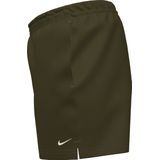 Nike, Heren, Badkleding, Groen, Maat: L