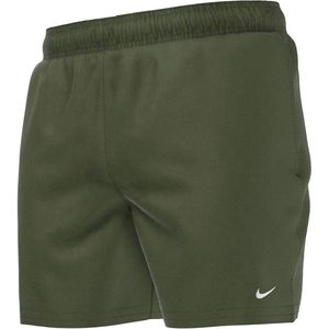 Nike Essential 5'' Zwemshort Heren - Maat S