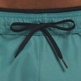 Nike, Heren, Badkleding, Groen, Maat: L