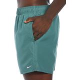 Nike, Heren, Badkleding, Groen, Maat: L