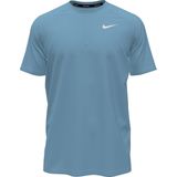 Nike - Essential - Sportshirt - Zwart - Polyester