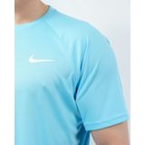 Nike - Essential - Sportshirt - Zwart - Polyester