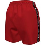 Nike - Volley - Zwembroek - Rood - Jongens - 140
