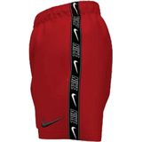 Nike - Volley - Zwembroek - Rood - Jongens - 140