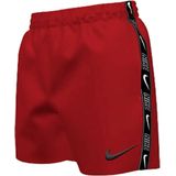 Nike - Volley - Zwembroek - Rood - Jongens - 140