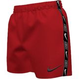 Nike - Volley - Zwembroek - Rood - Jongens - 140