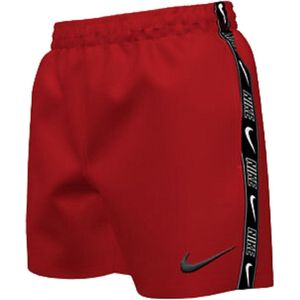 Nike - Volley - Zwembroek - Rood - Jongens - 140