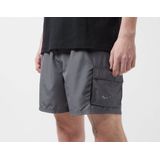 Zwembroek - Grijs - 100% Gerecycled Polyester