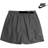 Zwembroek - Grijs - 100% Gerecycled Polyester