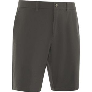Korte Golfbroek Heren Callaway Chev tech Asphalt