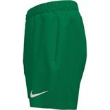 Nike - Kids Essential Lap 4-M - Sportbroek - Stadium Green - 100% Polyester