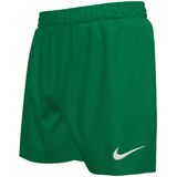 Nike - Kids Essential Lap 4-M - Sportbroek - Stadium Green - 100% Polyester