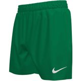 Nike - Kids Essential Lap 4-M - Sportbroek - Stadium Green - 100% Polyester