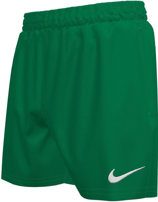 Nike - Kids Essential Lap 4-M - Sportbroek - Stadium Green - 100% Polyester