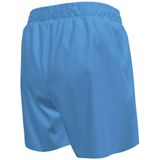 Nike - Beach - Sportbroek - University Blue - 100% Polyester