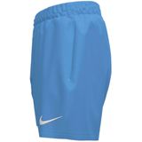 Nike - Beach - Sportbroek - University Blue - 100% Polyester