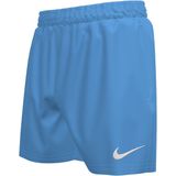 Nike - Beach - Sportbroek - University Blue - 100% Polyester