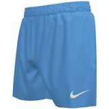 Nike - Beach - Sportbroek - University Blue - 100% Polyester