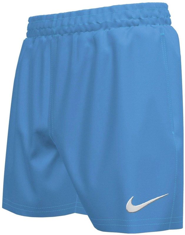 Nike - Beach - Sportbroek - University Blue - 100% Polyester