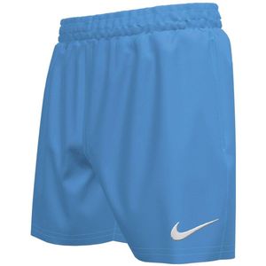 Nike - Beach - Sportbroek - University Blue - 100% Polyester
