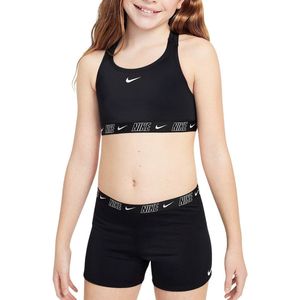 Nike - Swim Logo Tape - Bikini - Racerback