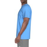 Nike - Men Essential Hydroguard Sportshirt - University Blue - Polyester