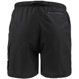 Nike - Voyage Casual Short - Zwart - Polyester