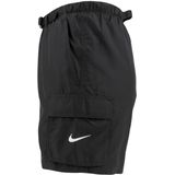 Nike - Voyage Casual Short - Zwart - Polyester