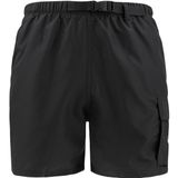 Nike - Voyage Casual Short - Zwart - Polyester