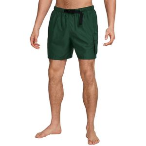 Nike Voyage - Korte Broek - Grijs - Polyester