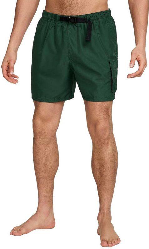 Nike - Voyage - Korte Broek - Groen