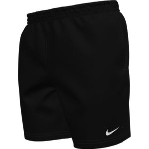 Nike - Beach 7 Inch - Sportbroek - Zwart - 100% Polyester