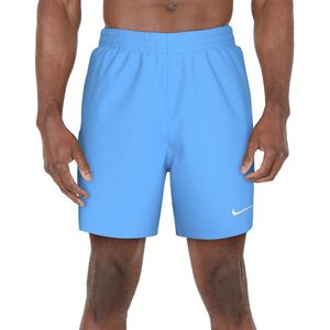 Nike - Volley 7 - Zwemshort - Lichtblauw