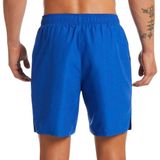 Nike - Beach 7 Inch - Sportbroek - Game Royal - 100% Polyester